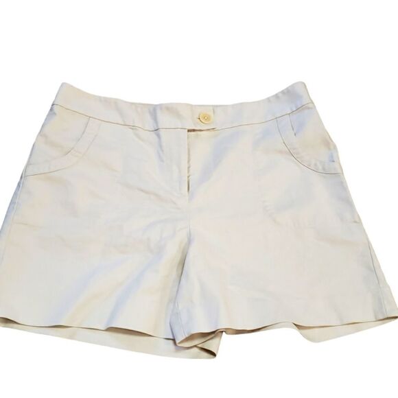 Ann Taylor Shorts Size 6 - Picture 1 of 15